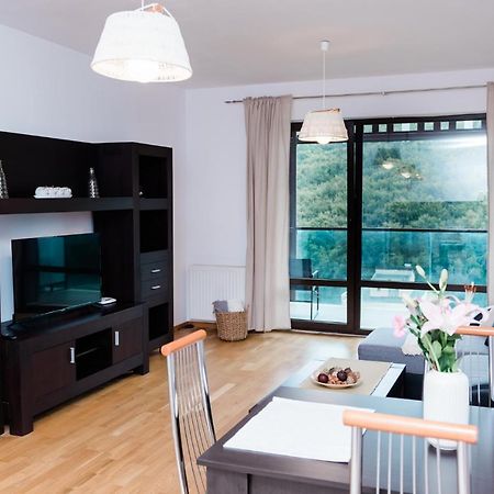 Nature Escape Apartment براشوف المظهر الخارجي الصورة
