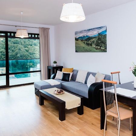 Nature Escape Apartment براشوف المظهر الخارجي الصورة