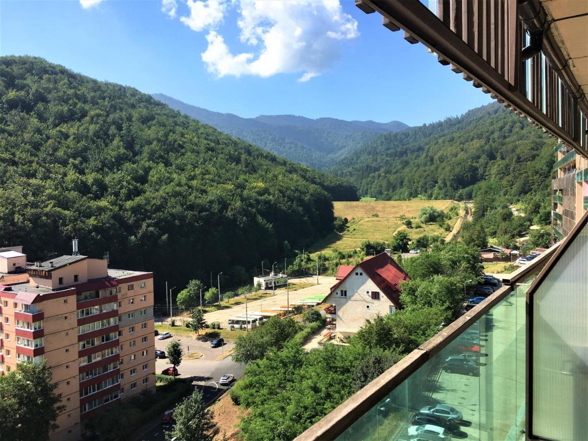 Nature Escape Apartment براشوف المظهر الخارجي الصورة