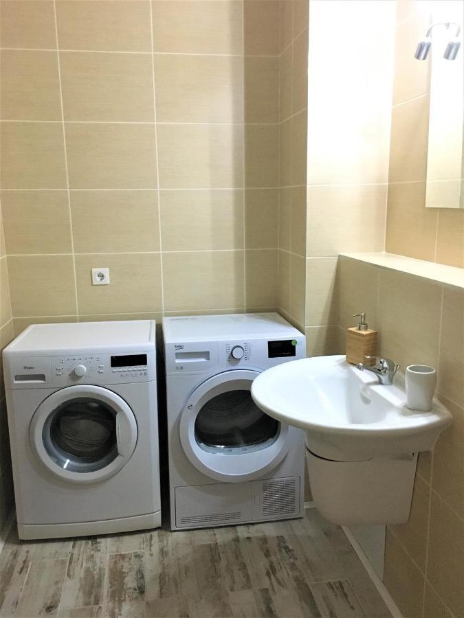 Nature Escape Apartment براشوف المظهر الخارجي الصورة