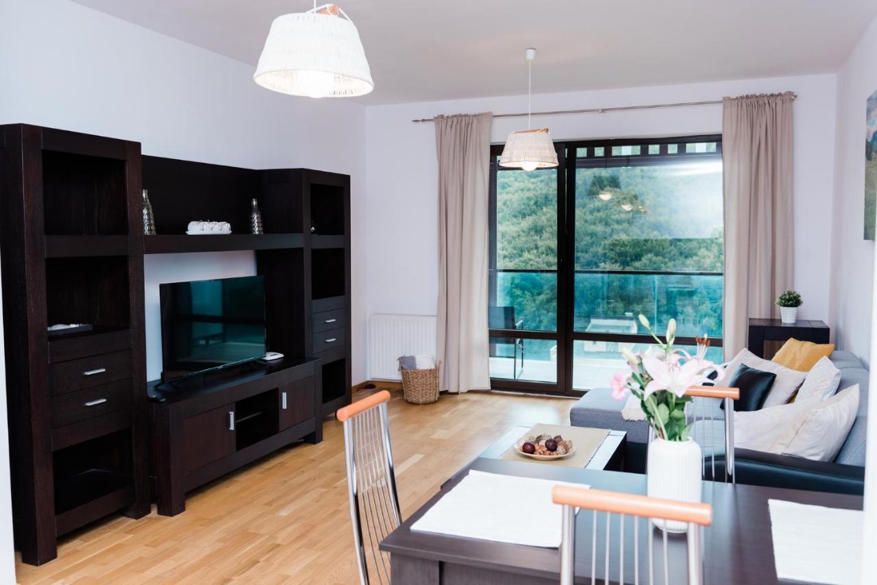 Nature Escape Apartment براشوف المظهر الخارجي الصورة