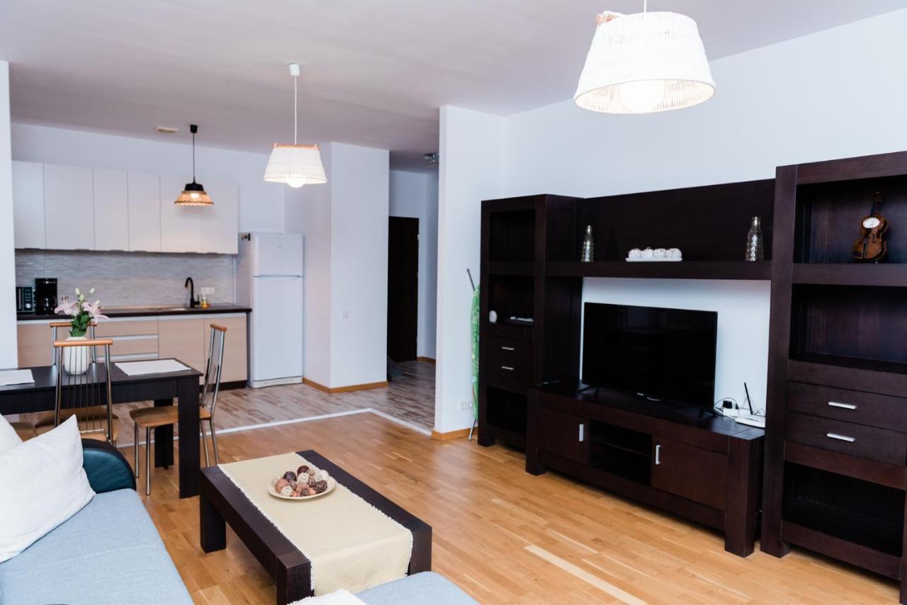 Nature Escape Apartment براشوف المظهر الخارجي الصورة